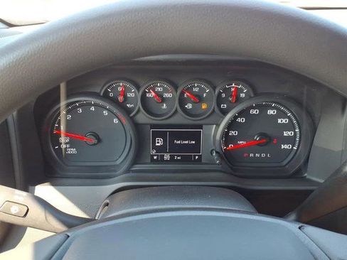 New 2026 Chevrolet Silverado 1500 W/T w/ WT Safety Package image 13