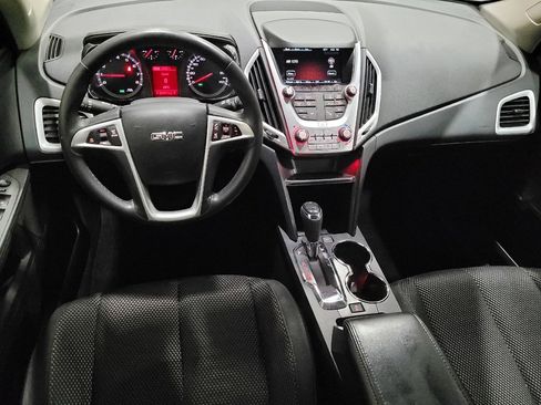 Used 2017 GMC Terrain SLE w/ Convenience Package image 22