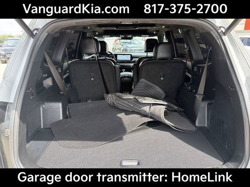 Certified 2025 Kia Telluride SX Prestige X-Line AWD/4WD image 23
