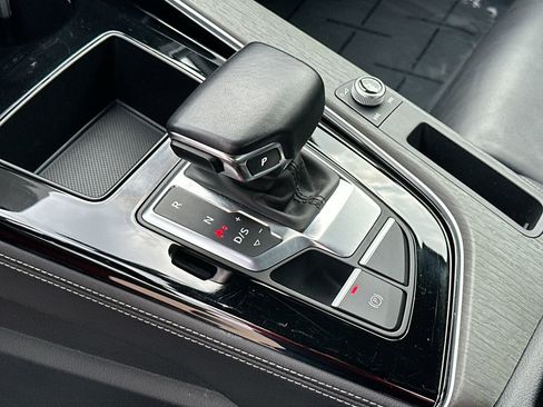 Used 2024 Audi A4 2.0T Premium Plus image 19