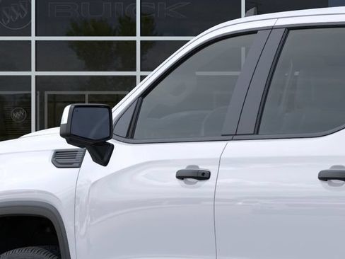 New 2026 GMC Sierra 1500 Pro w/ Pro Value Package AWD/4WD image 12