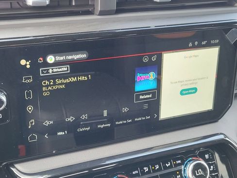 New 2026 GMC Sierra 1500 AT4 w/ AT4 Premium Package AWD/4WD image 16