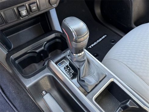 Certified 2023 Toyota Tacoma SR5 image 15