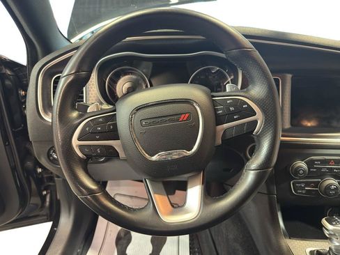Used 2018 Dodge Charger GT w/ Navigation & Travel Group AWD/4WD image 17