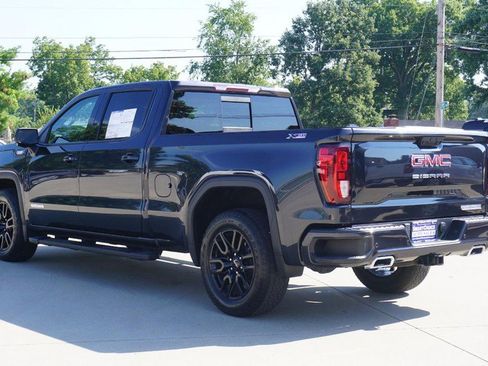 Used 2024 GMC Sierra 1500 Elevation w/ Elevation Premium Package AWD/4WD image 5