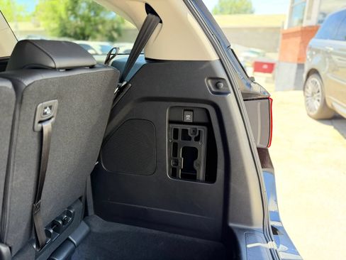 Used 2026 Honda Odyssey EX-L image 19