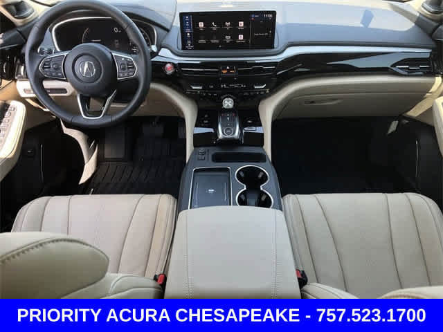 Used 2026 Acura MDX w/ Technology Package FWD image 19