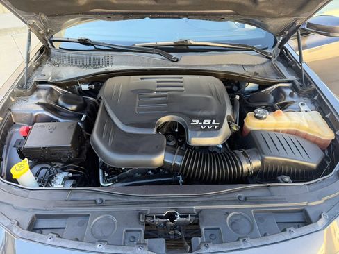 Used 2021 Chrysler 300 S RWD image 29