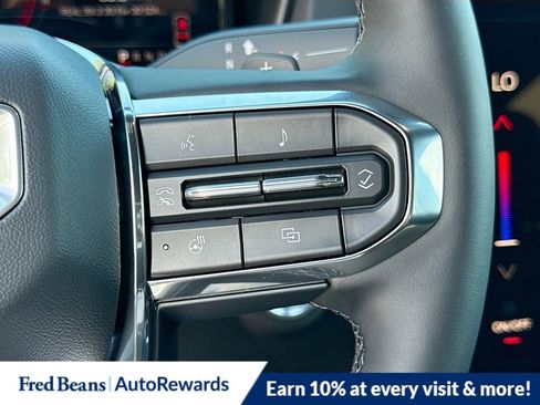 New 2026 GMC Terrain Elevation w/ Elevation Premium Package image 37