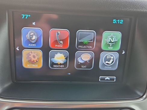 Used 2018 Chevrolet Tahoe LT AWD/4WD image 17