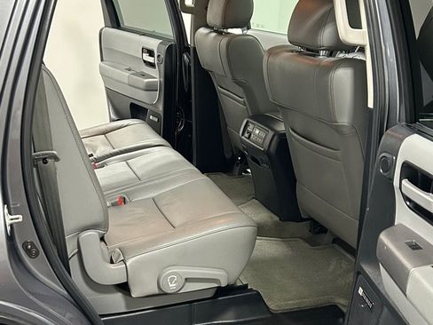 Used 2011 Toyota Sequoia Limited AWD/4WD image 10