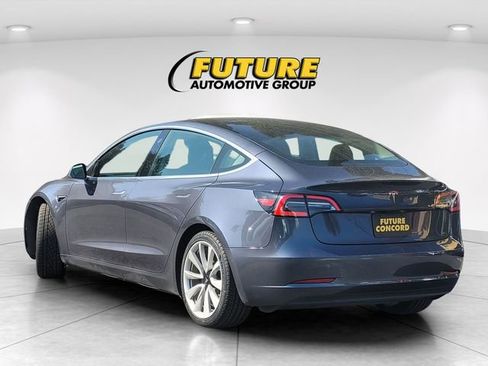 Used 2020 Tesla Model 3 Standard Range Plus image 7