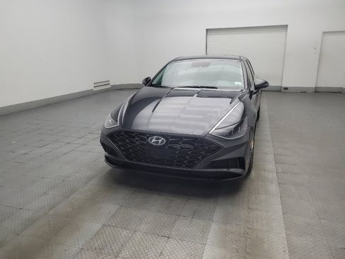 Used 2022 Hyundai Sonata SEL w/ Cargo Package FWD image 15