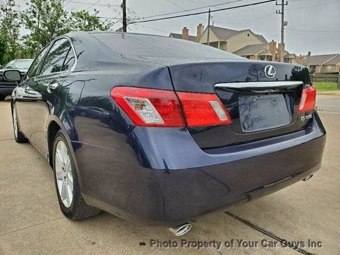 Used 2008 Lexus ES 350 FWD image 13