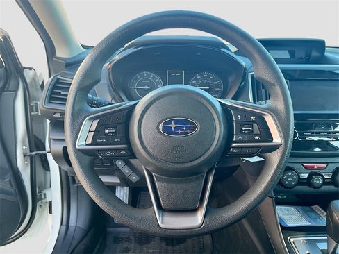 Used 2022 Subaru Impreza Premium image 11