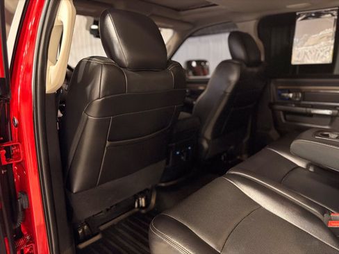 Used 2017 RAM 2500 Laramie w/ Convenience Group AWD/4WD image 25