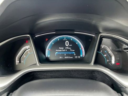 Used 2017 Honda Civic EX image 21