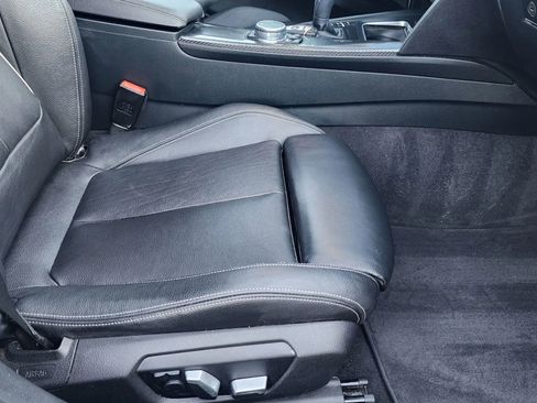 Used 2016 BMW 328i 328i Sedan 4D image 19