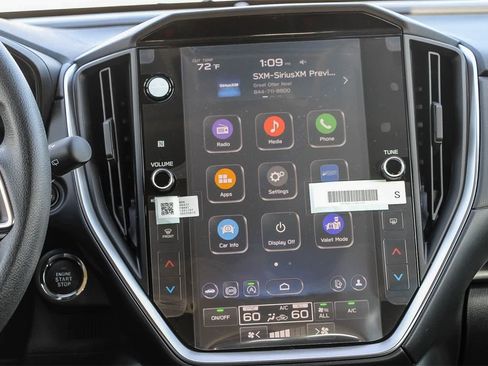 New 2026 Subaru Impreza 2.0i Sport image 18