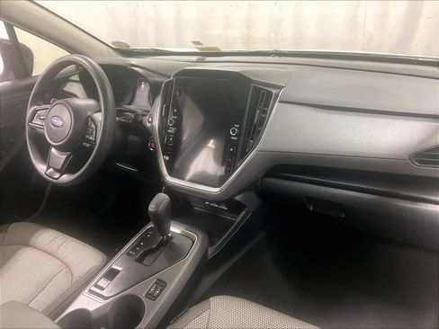 Used 2024 Subaru Crosstrek 2.0i Premium image 14