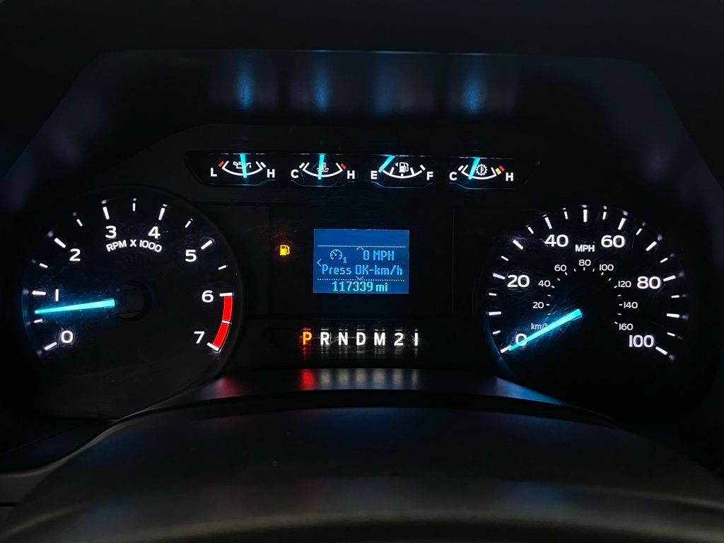 Used 2018 Ford F250 XL w/ Power Equipment Group AWD/4WD image 33