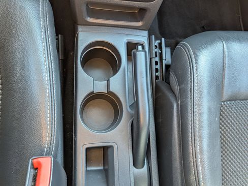 Used 2017 Jeep Compass Latitude image 31