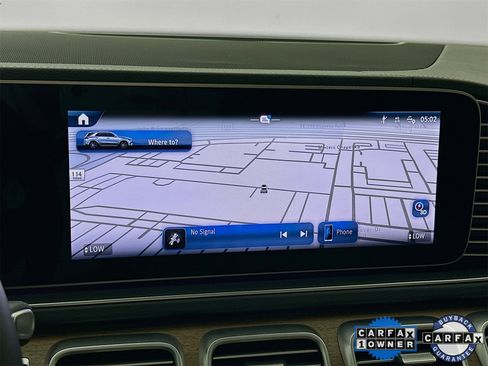 Certified 2024 Mercedes-Benz GLE 350 4MATIC image 14