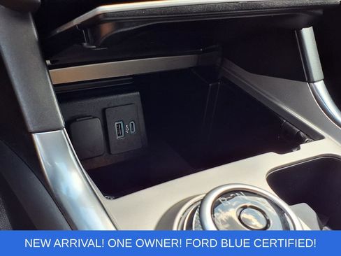 Certified 2023 Ford Explorer Limited w/ Limited Technology Package AWD/4WD image 16