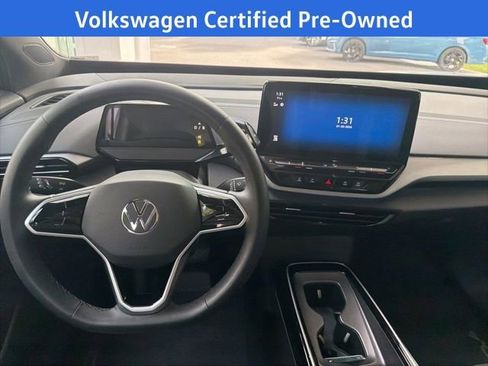 Certified 2023 Volkswagen ID.4 Pro S image 20