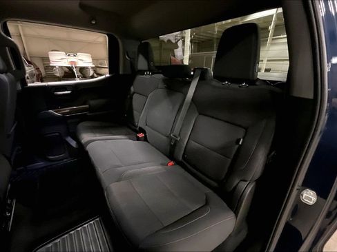 Used 2020 Chevrolet Silverado 1500 RST w/ All-Star Edition AWD/4WD image 23