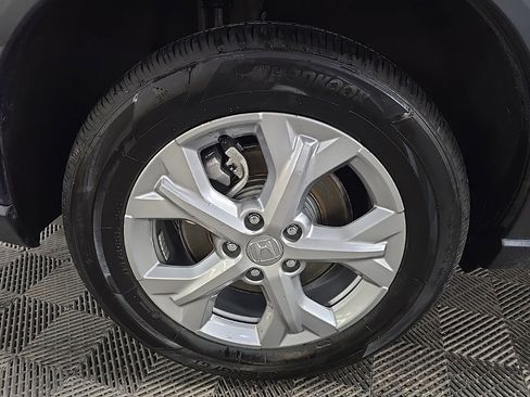 Certified 2025 Honda HR-V LX image 13