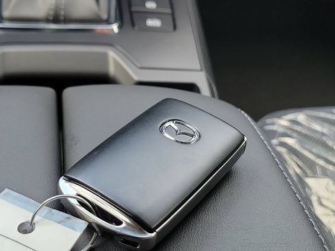 New 2026 MAZDA CX-5 Preferred AWD/4WD image 33