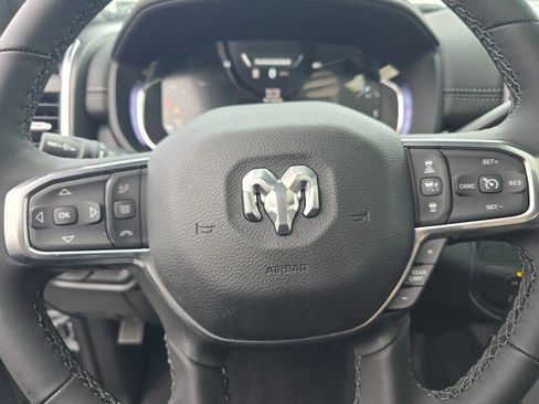 New 2026 RAM 3500 Laramie AWD/4WD image 28
