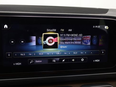 Used 2022 Mercedes-Benz GLE 53 AMG GLE 53 AMG image 51