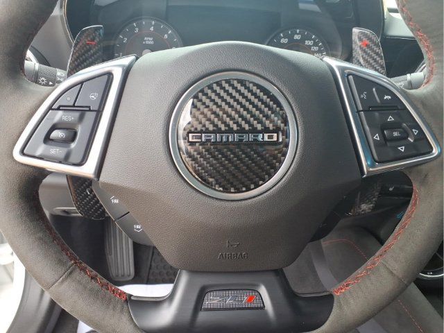 Used 2022 Chevrolet Camaro ZL1 RWD image 10