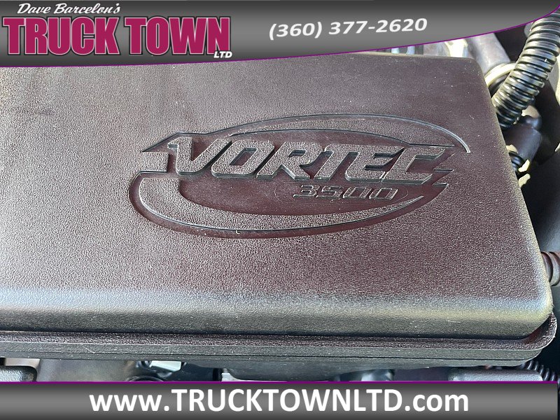 Used 2005 Chevrolet Colorado LS w/ Power Convenience Package RWD image 21