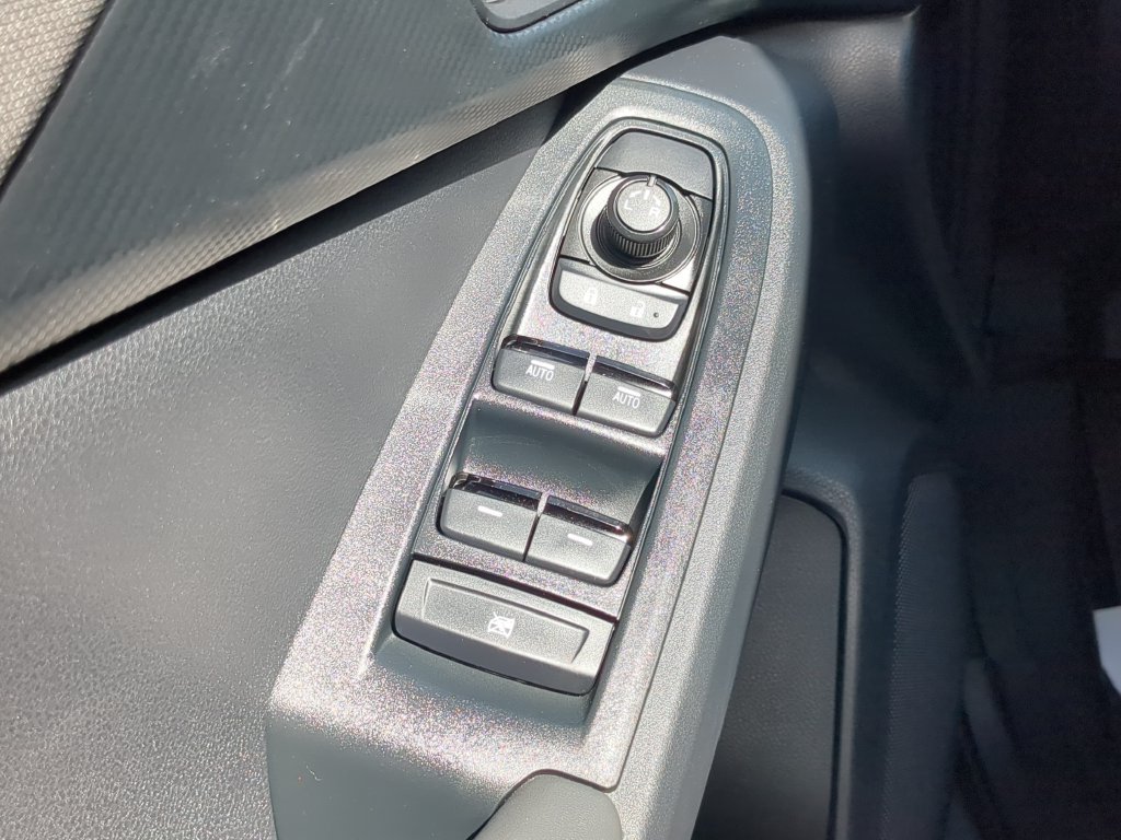 Certified 2024 Subaru Crosstrek 2.0i Premium AWD/4WD image 17