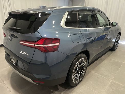 New 2026 BMW X3 xDrive30 w/ Premium Package image 6
