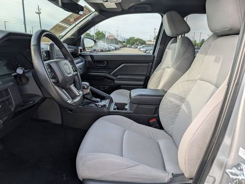 Used 2024 Toyota Tacoma SR5 image 26