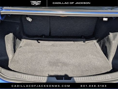 Used 2023 Chevrolet Malibu LT image 28