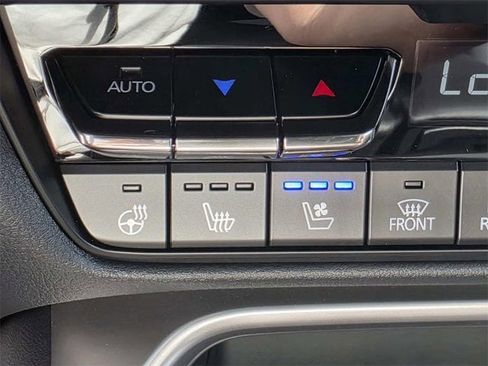 New 2026 MAZDA CX-90 3.3 Turbo S w/ Premium Package image 19