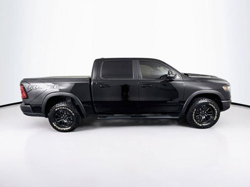 Used 2025 RAM 1500 Rebel w/ Rebel Level 2 Equipment Group AWD/4WD image 11