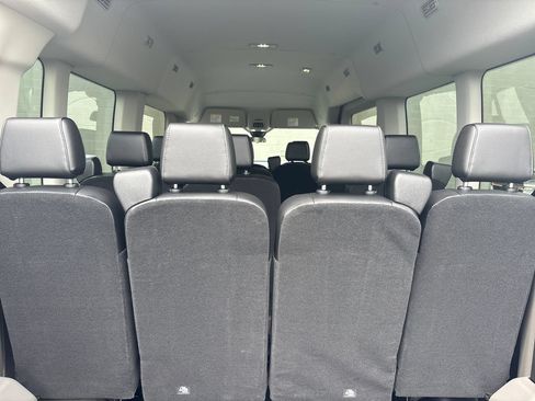 New 2026 Ford Transit 350 XL RWD image 21