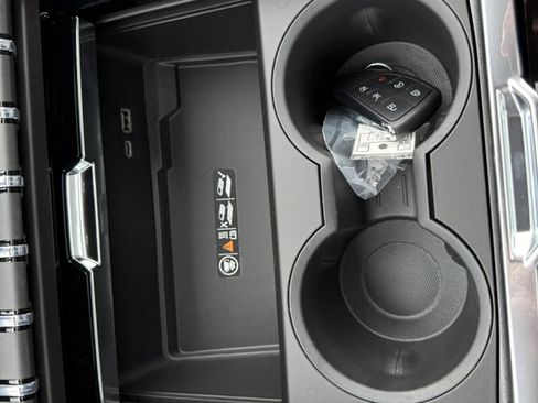 New 2026 GMC Yukon Denali image 20