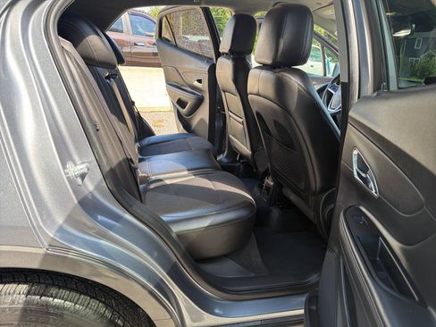 Used 2014 Buick Encore Convenience AWD/4WD image 25