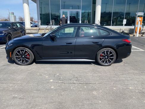 Used 2024 BMW M440i xDrive Gran Coupe w/ Premium Package image 6