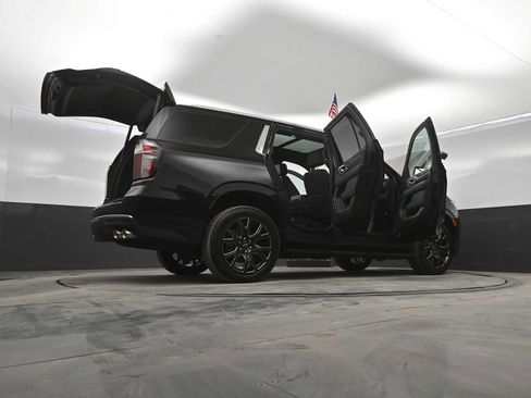 Used 2023 Chevrolet Tahoe High Country AWD/4WD image 43
