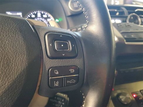 Used 2019 Lexus NX 300 FWD image 21