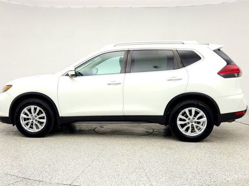 Used 2020 Nissan Rogue S image 8