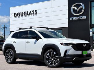 New 2025 MAZDA CX-50 2.5 Hybrid w/ Weather Package video 1